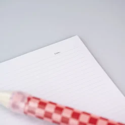 Notebook Con Spirale - Love