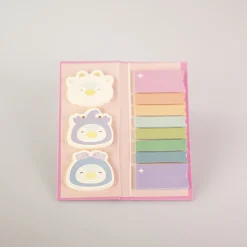 Notepad Segni Zodiacali