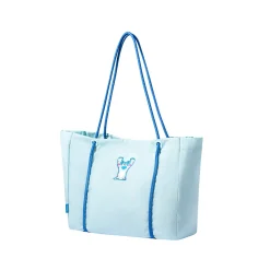 Nylon Shopping Bag - Sulley Disney Pixar