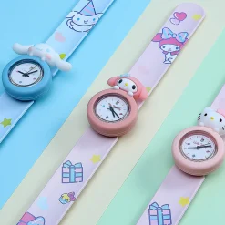 Orologio 3D - Hello Kitty