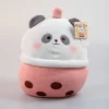 Panda Milk Tea