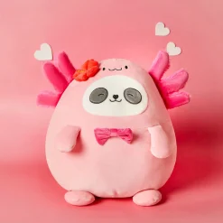 Peluche Axolotl