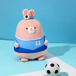Peluche Bun Bun Collezione Sport