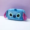 Peluche Cuscino Quadrato - Lilo & Stitch