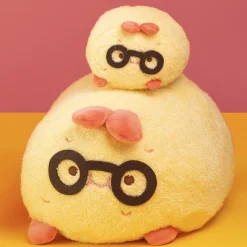 Peluche Grande Gamberetto Impanato