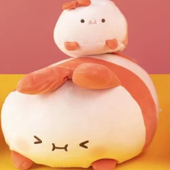 Peluche Grande Gamberetto