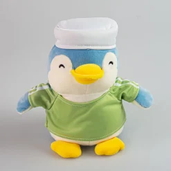 Peluche Penpen Indonesia