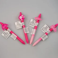 Penna Gel - Barbie (1Pz)