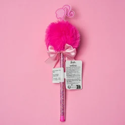 Penna Gel Peluche Barbie (1Pz)