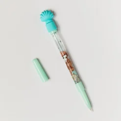Penna Glitter - La Sirenetta (1Pz)
