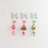 Portachiavi - Fun Fruit (1Pz)