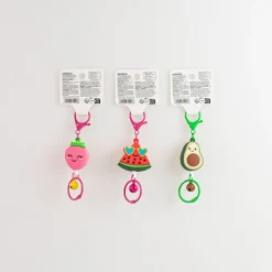Portachiavi - Fun Fruit (1Pz)