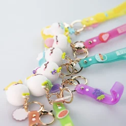 Portachiavi Dolcetto Budding Pop (1Pz)