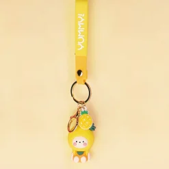 Portachiavi Fruttino (1Pz)