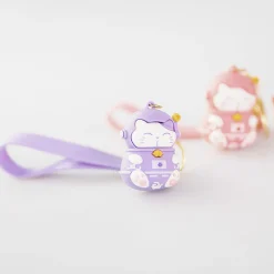 Portachiavi Gatto - (1Pz)