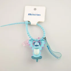 Portachiavi Monsters - Toy Story