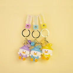 Portachiavi Paperella - (1Pz)