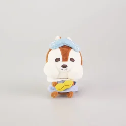 Portachiavi Peluches Chip & Chop