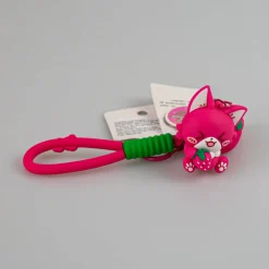 Portachiavi Profumato Alla Fragola - Fruit Series (1Pz)