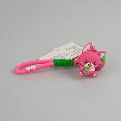 Portachiavi Profumato Alla Fragola - Fruit Series (1Pz)