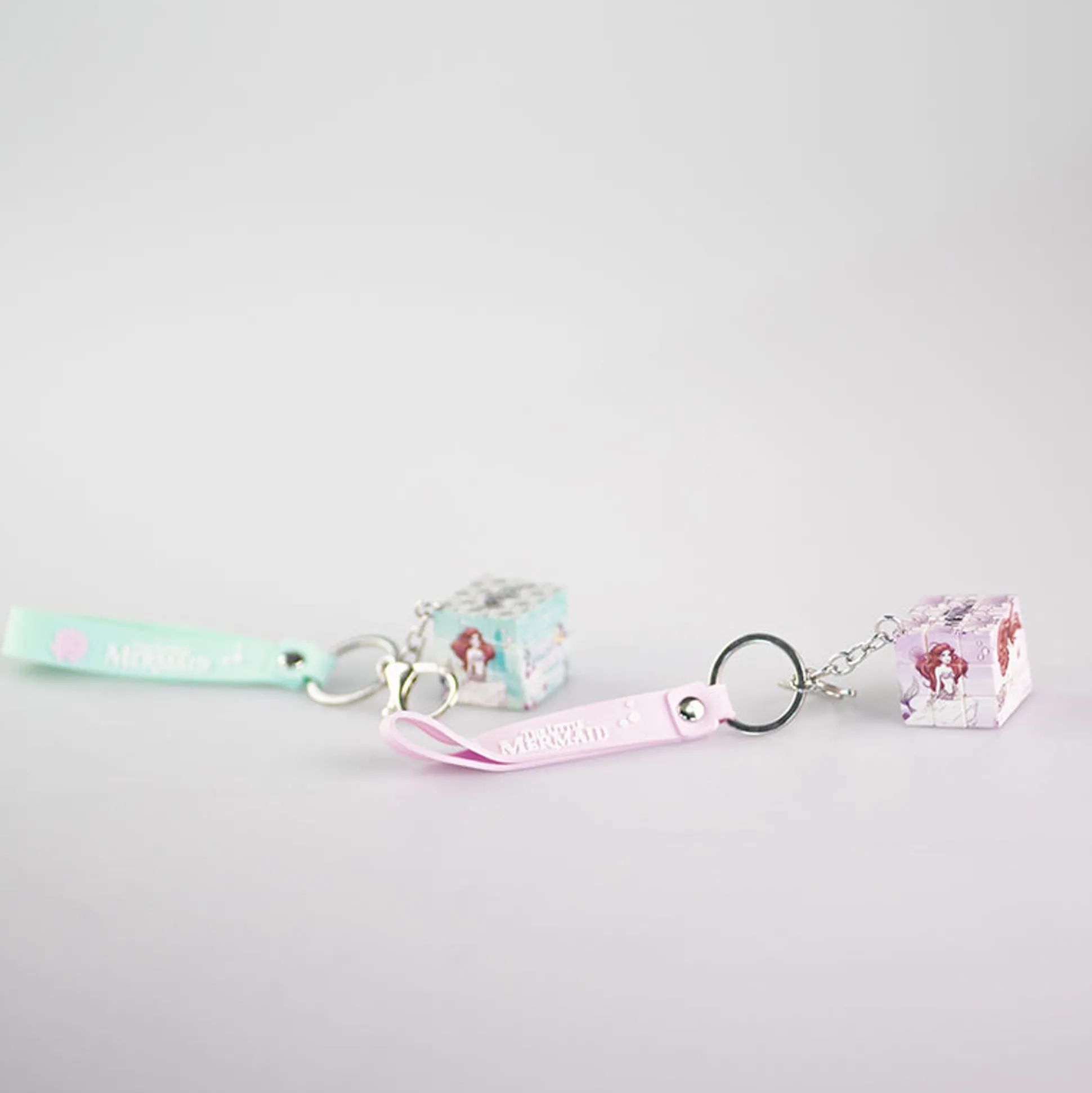 Portachiavi Sirenetta - (1Pz)
