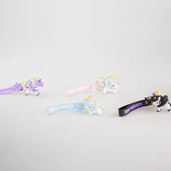 Portachiavi Unicorno - (1Pz)