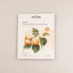 Premium Botanica Facial Mask - Plumping