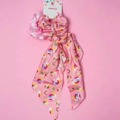 Scrunchies Unicorno (2Pz)
