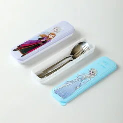 Set 2 Posate Frozen (1 Pz)