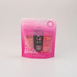 Set Crema Mani - Barbie (3Pz)