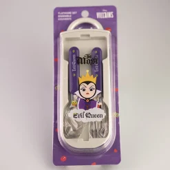 Set Posate - Disney Villains