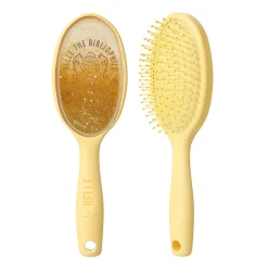 Spazzola Ovale Di Belle