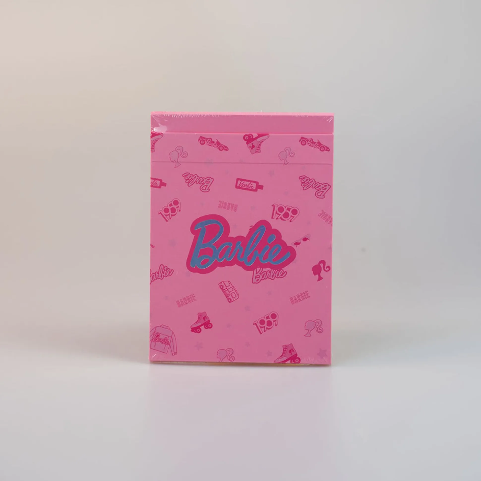 Specchio Pieghevole - Barbie (1 Pz)