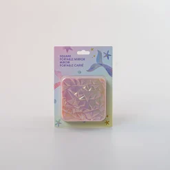 Specchio Portatile - Mermaid (1Pz)