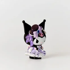 Statuetta Kuromi - Sanrio
