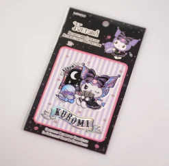 Sticker Adesivi Kuromi (1Pz)