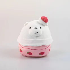 We Bare Bears - Dolcetto Orso Polare Fragola